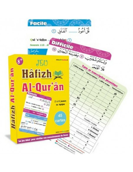 Hafizh Al-Qur'ân