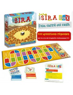Sira Box