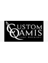 Custom Qamis