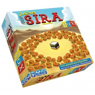 sira box