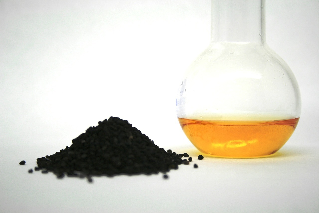 L'huile de Nigelle : Comment l'utiliser ?